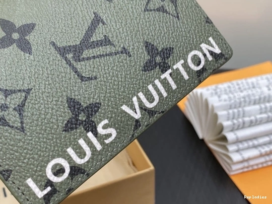 Repzbay Pocket Vuitton Organizer Louis 0711